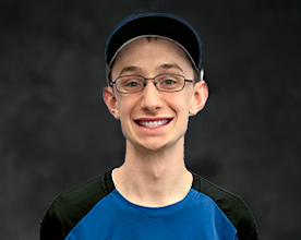 Joshua Willis