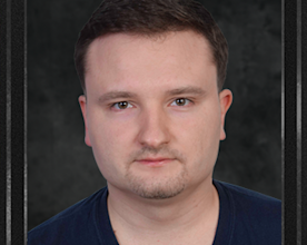 Tomáš Pokorný