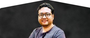 Daniel Jalleh