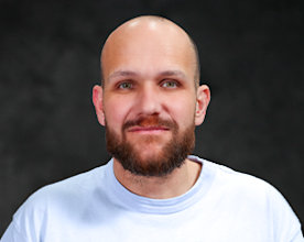 Dan Bretherton