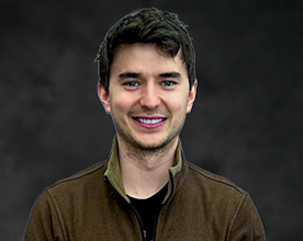 Max McVety