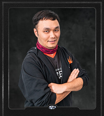 Lee Shi Tian