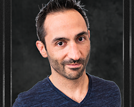Raphaël Lévy