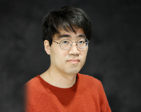 JinSeong Woo
