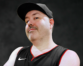 Jacob Hart