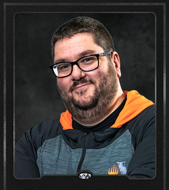 Mike Sigrist
