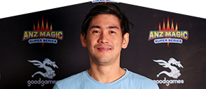 Chris Miller