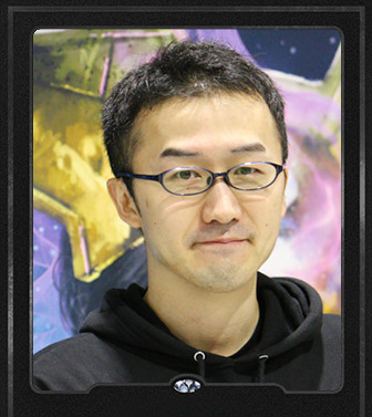 Yuta Takahashi