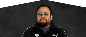 Victor Pérez