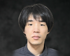 Takuma Fujiyama