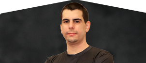 Victor Santos Esquici