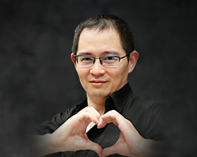 Hisamichi Yoshigoe