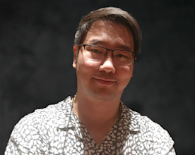 Thanakarn Sawatsritawan