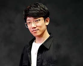 Mingyang Chen