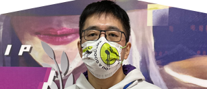 Tsai ChingChi