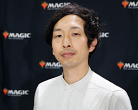 Kenji Sego