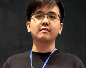Shang Feng Lee