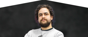 Edgar Magalhaes