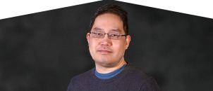Justin Cheung