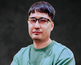 Daston Lam