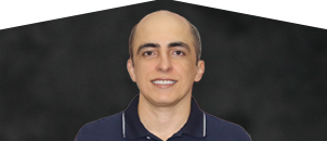 Marcos Henrique Borges Ferreira