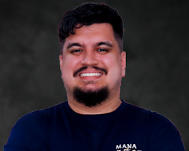 Douglas Rosa