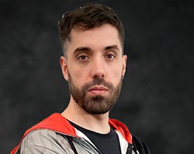 Matias Leveratto