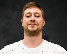 Christoffer Larsen