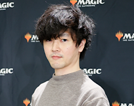 Kenta Harane