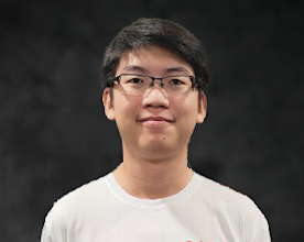 Justin Chin