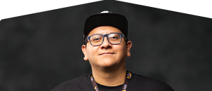 Antonio Guzman