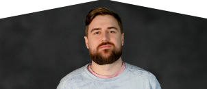 Ben Tudman