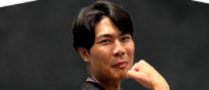Samuel Chang