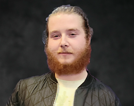 Jordan Tebby