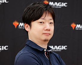 Toru Horie