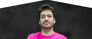 Daniel Goresth
