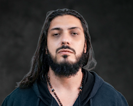 Fernando Martin