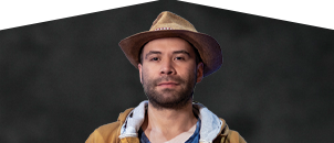 Mauricio Iriarte Valenzuela