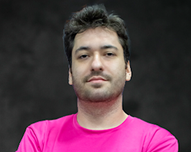 Daniel Goresth