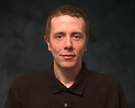 Nicolas Provencher