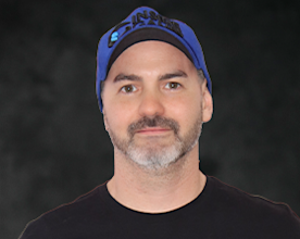 Jonathan Lobo Melamed