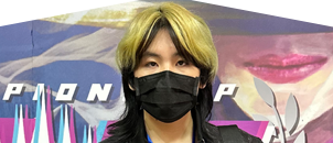 Josh Zhen