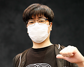 Sho Kamezaki