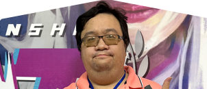 Jim Tim Lee