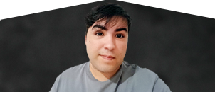 Alejandro Mora Romero