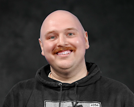 Will Berrington