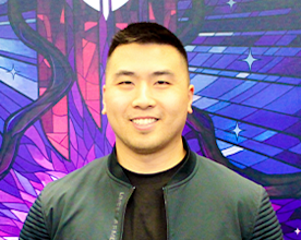 Alan Ngo