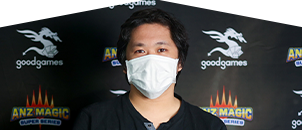 Anthony Lee