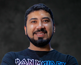 Luis Esteban Venegas