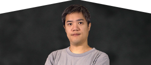 Christopher Tong